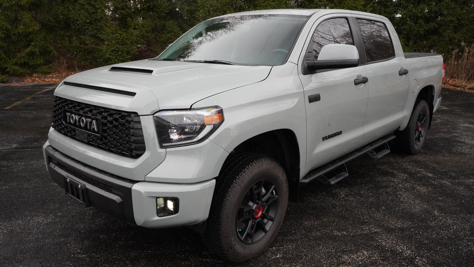 Toyota Tundra TRD Pro #173