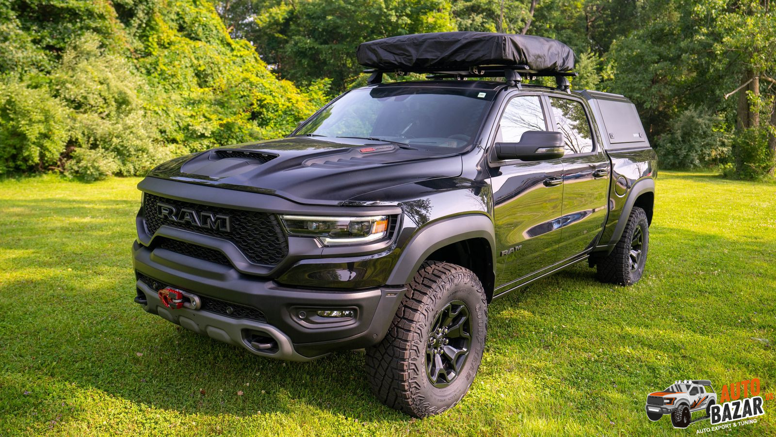 Ram 1500 TRX #201