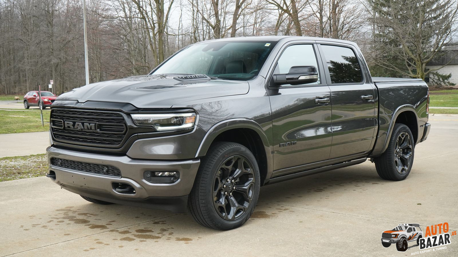 2022 RAM 1500 Limited