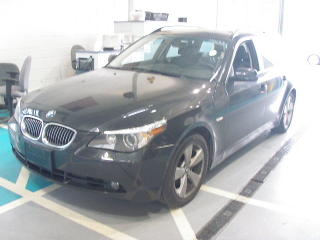 2007 BMW 530XIAT