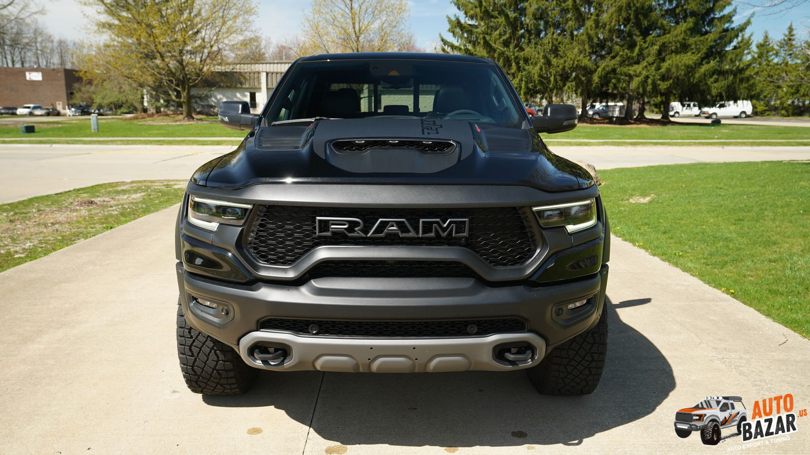 2023 RAM 1500 TRX, Купить 104760$, 2023 RAM 1500 TRX