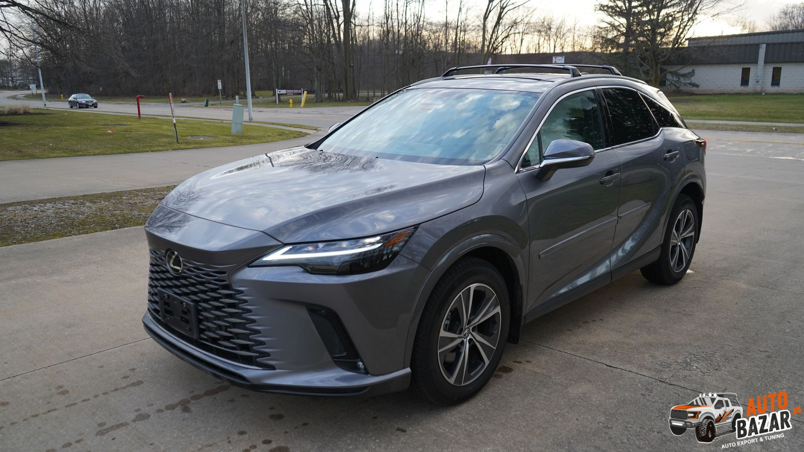 2023 Lexus RX 350