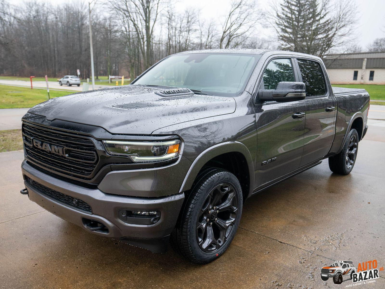 2024 Ram 1500 Limited