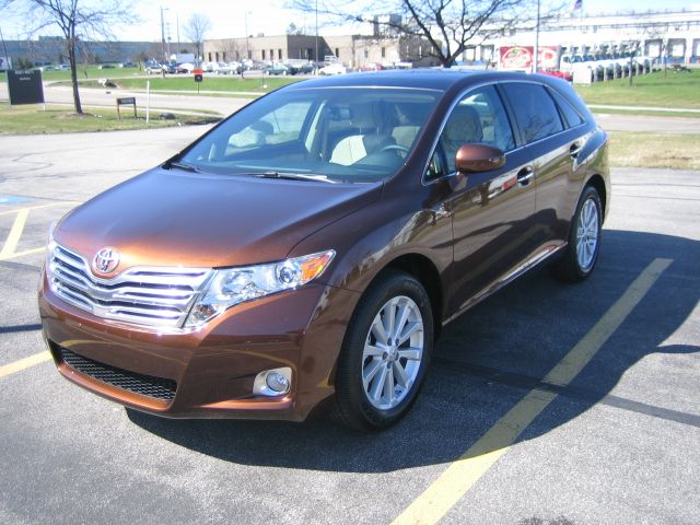 2010 Toyota Venza 2.7L AWD