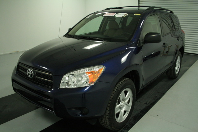 2007 Toyota RAV4