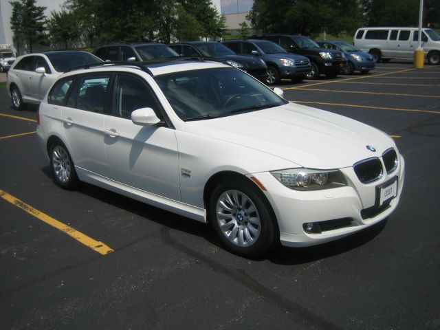 2009 BMW xDrive