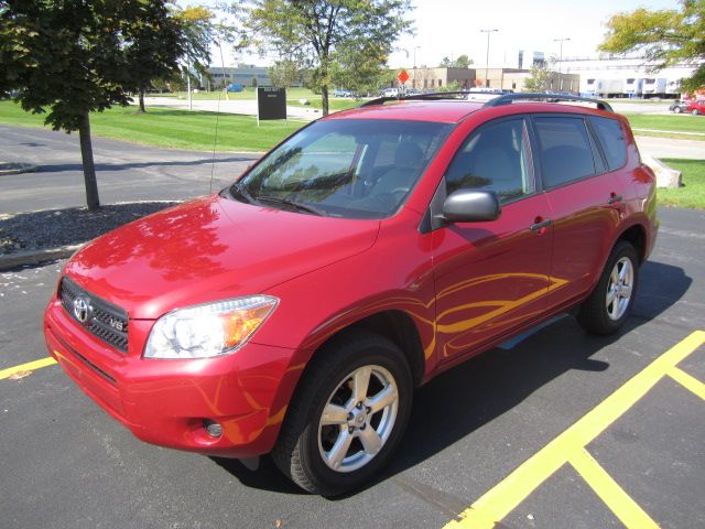 2006 Toyota RAV4 V6 AWD