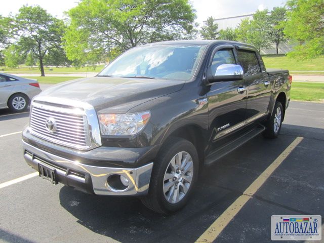 2010Toyota Tundra