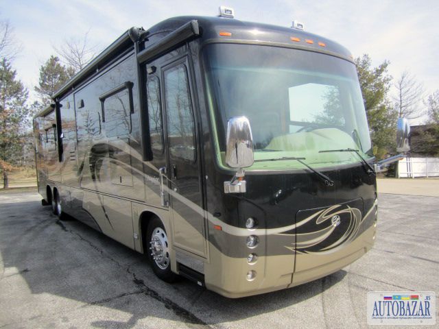 2010 Entegra Aspire