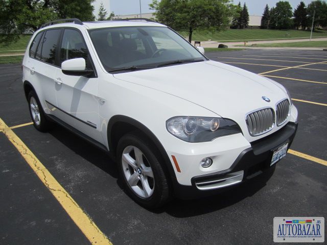 2010 BMW X5 AWD Diesel