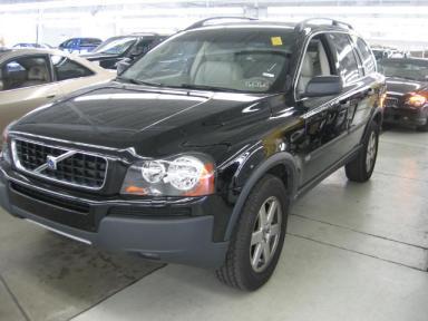 2005 Volvo XC90 2.5T A SR AWD w/Premium Pkg. 