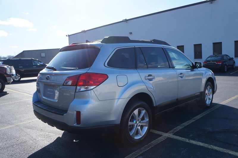 2014 Subaru Outback AWD 2.5i Limited