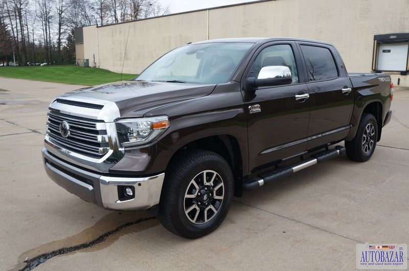 2018 Toyota Tundra 1794