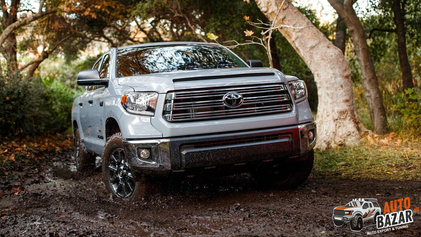 Toyota tundra beamng drive