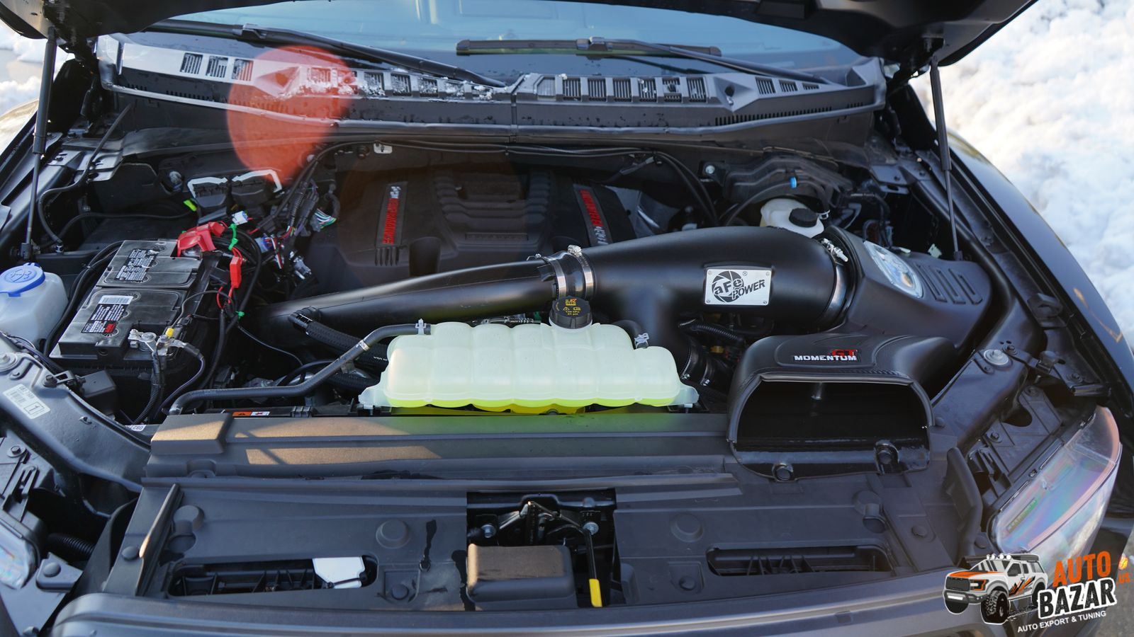 Ford F-150 Raptor #30